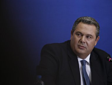 Π.Καμμένος: «Ποτέ δεν έκανα μήνυση στον διευθυντή της εφημερίδας Τα Νέα»